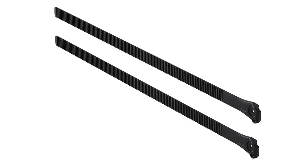 Fahrradträger-Spanngurte XXL Fatbike Wheel Straps Nur Heute